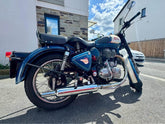 2015 Royal Enfield Classic 500